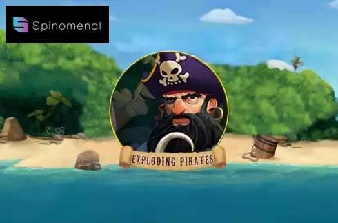 Exploding Pirates